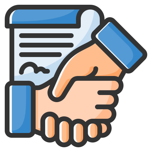 구글 플레이스토어 환불 계약서 작성 과정 이미지