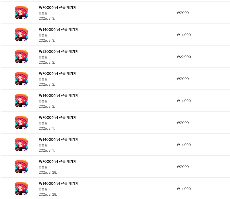 환불 후기 썸네일: 보물사냥단GO 환불 후기 및 방법 안내